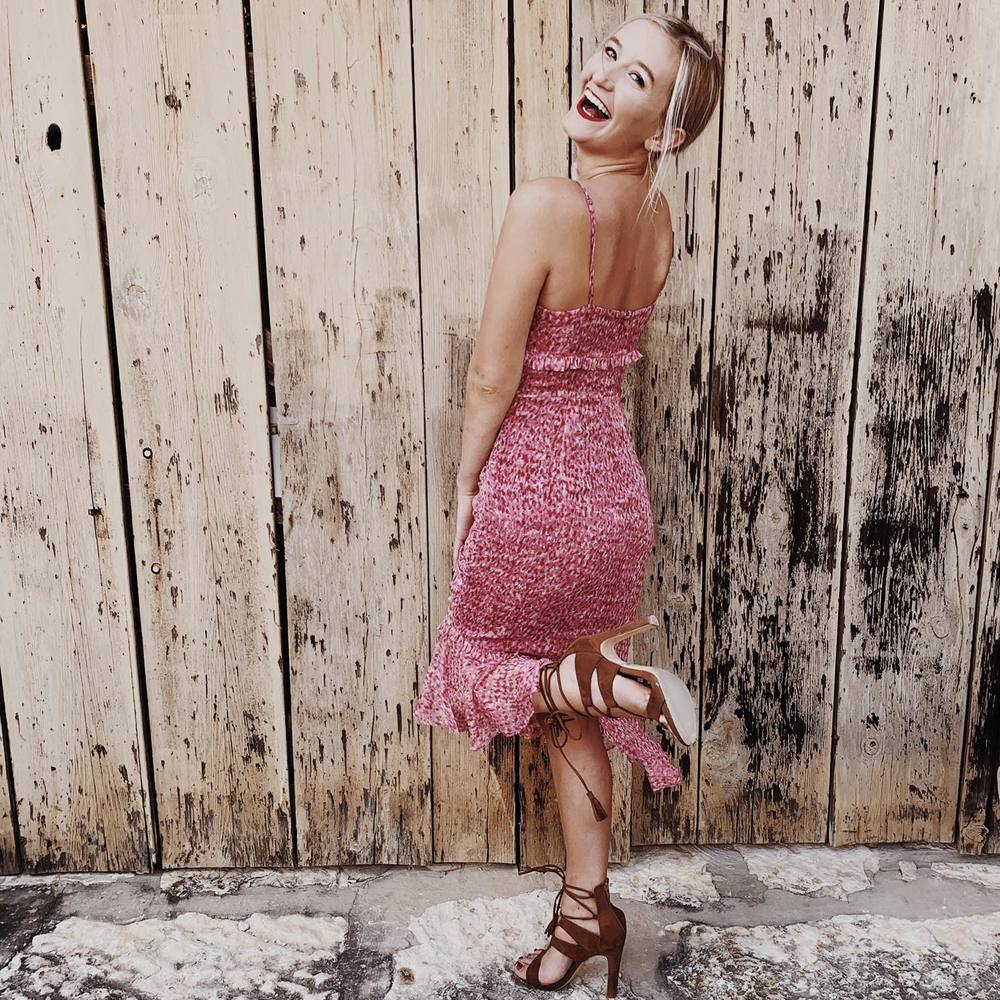 Meet your Posher, Sydney